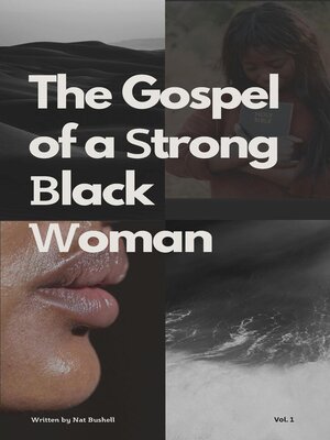 cover image of The Gospel of a Strong Black Woman
